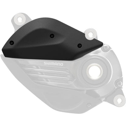 Shimano STEPS DC-EP801-A drive unit cover, left cover