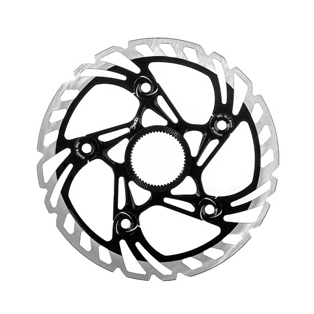Deda Centre Lock Disc Brake Rotor
