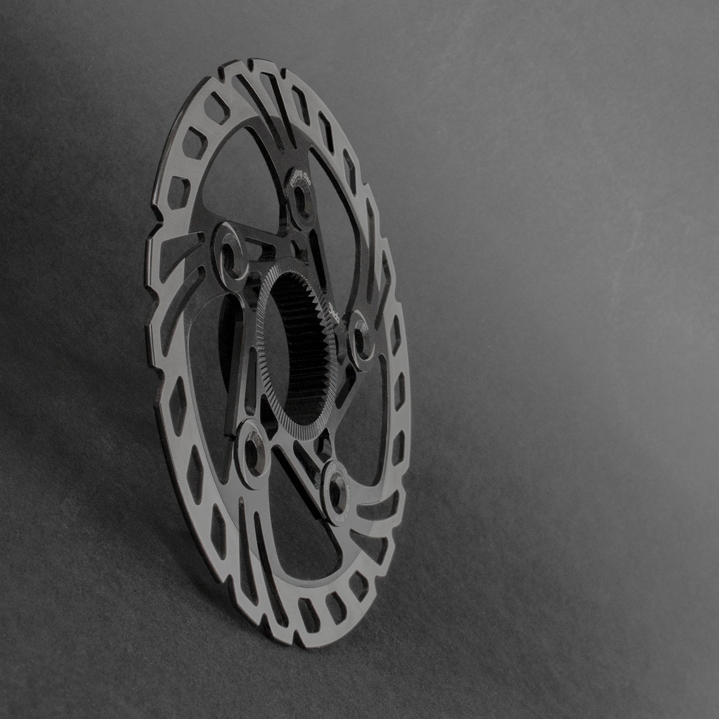 Deda Centre Lock Disc Brake Rotor
