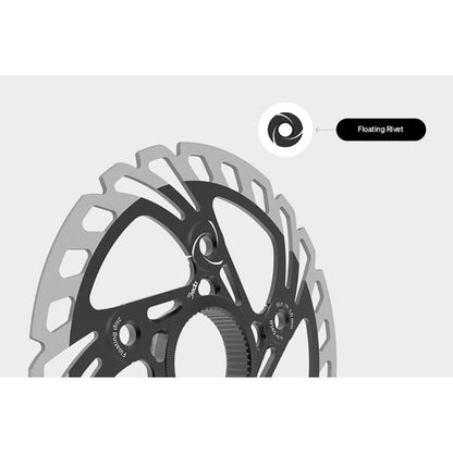 Deda Centre Lock Disc Brake Rotor