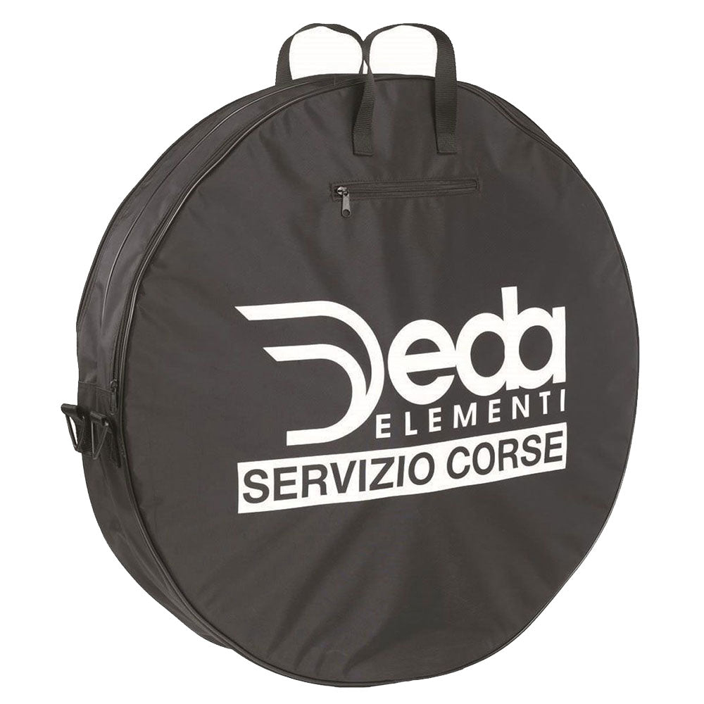 Deda Elementi Wheel Bag