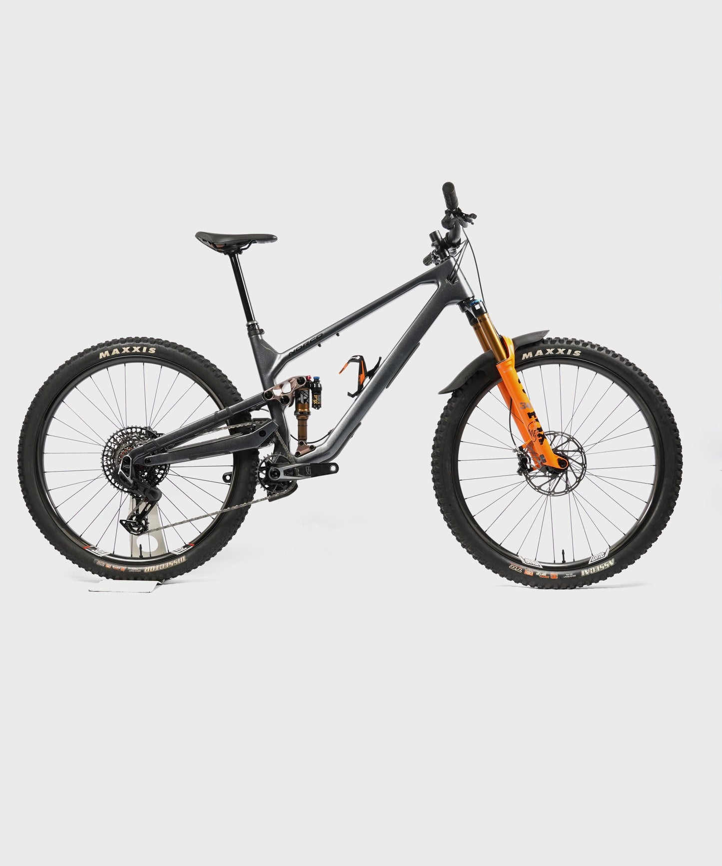 Norco Ex-Demo Norco Optic C1 29" Bike