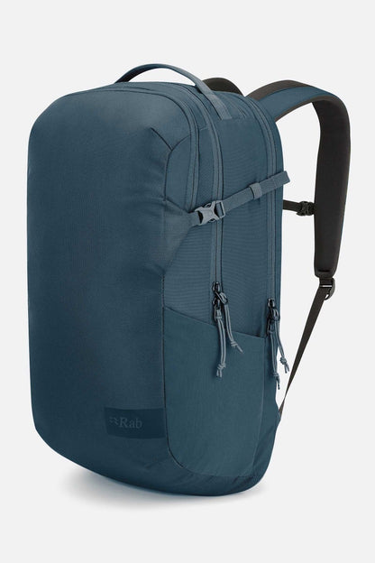 Depot 28 - Orion Blue