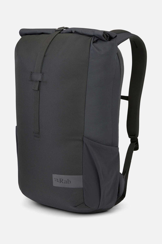 Rab Depot 18 Backpack - Black