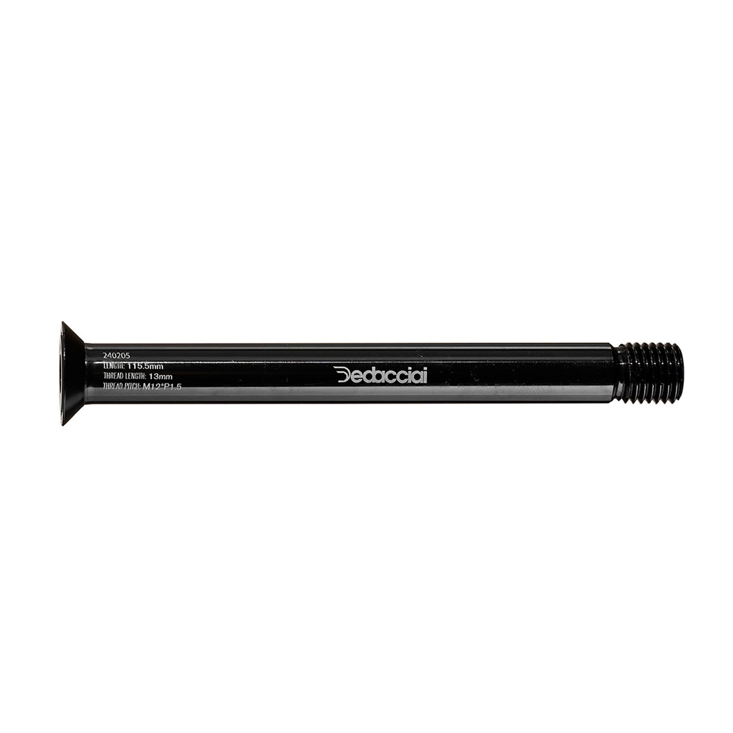 Deda Thru Axle For Gera Allroad Fork