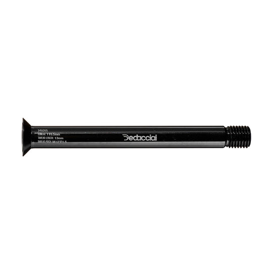 Deda Thru Axle For Gera Allroad Fork