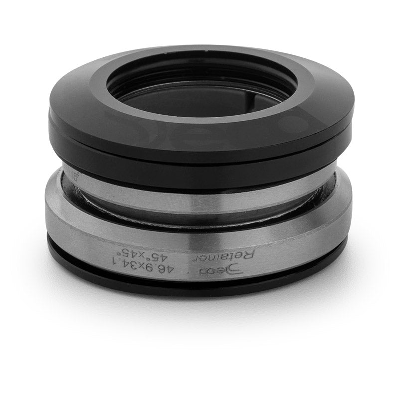 Deda IN-4 1 1/4" HSS Alloy Integrated Headset