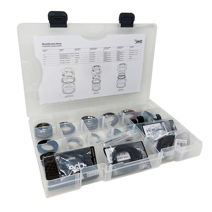 Deda Headset Spare Parts Box