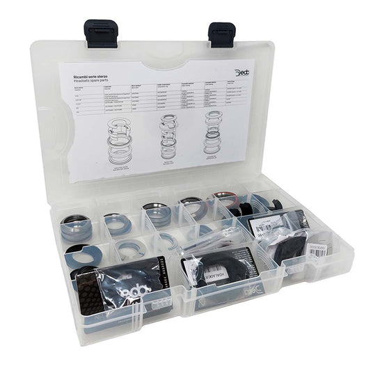 Deda Headset Spare Parts Box