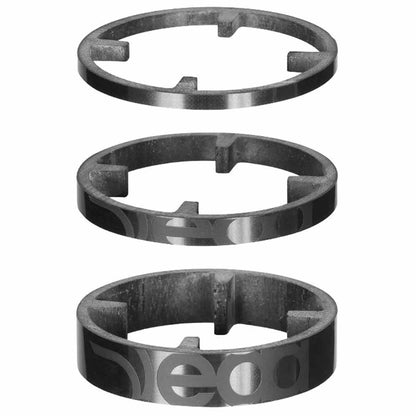 Deda HSS 46 Headset Spacers