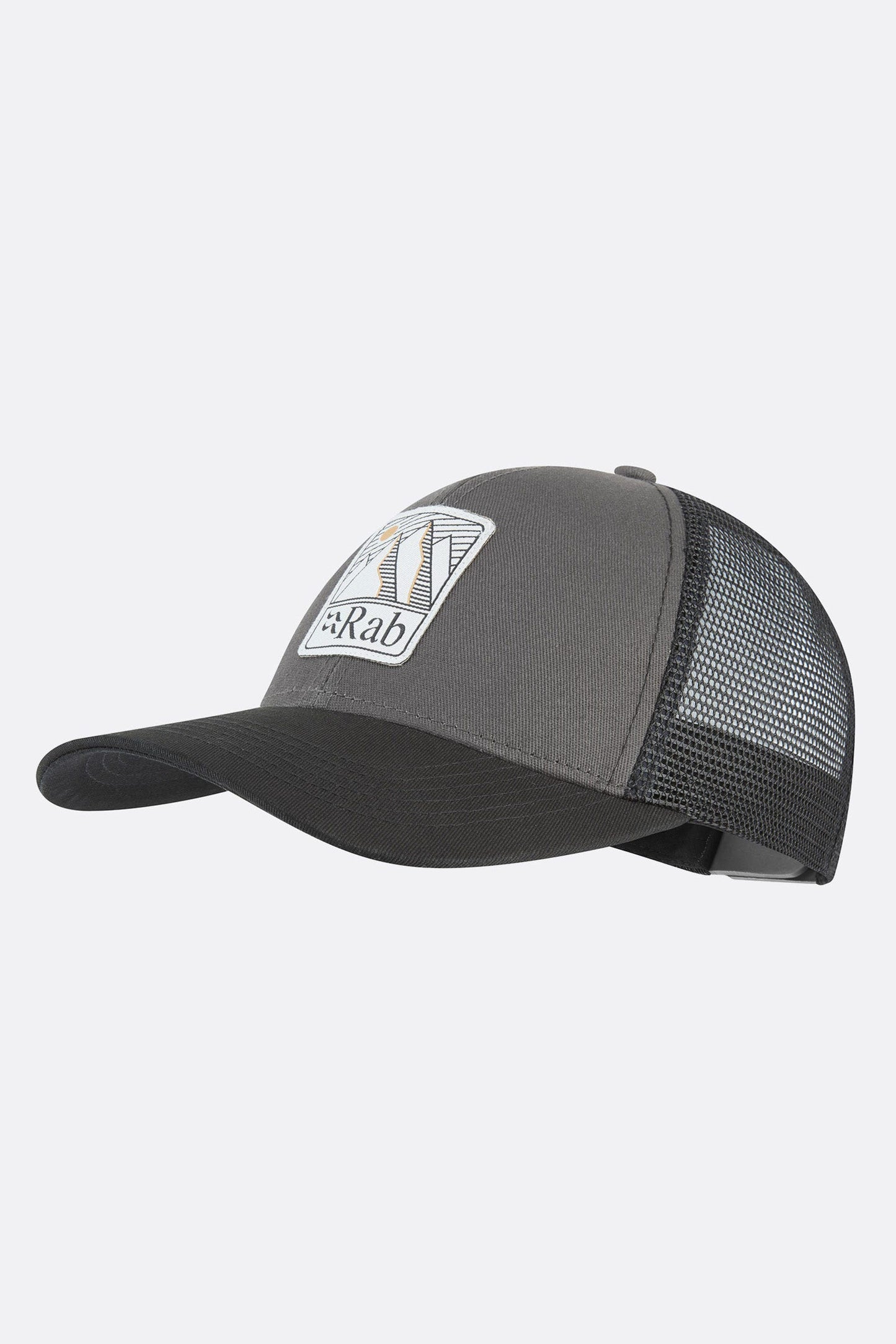 Rab Dihedral Badge Cap