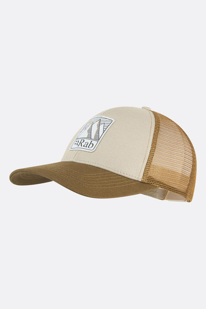 Rab Dihedral Badge Cap