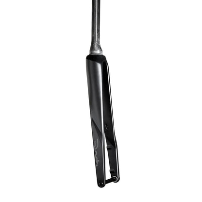 Deda 1 1/2 Tapered EDG Straight Road Disc Fork