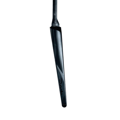 Deda 1 1/2 Tapered EDG Straight Road Disc Fork