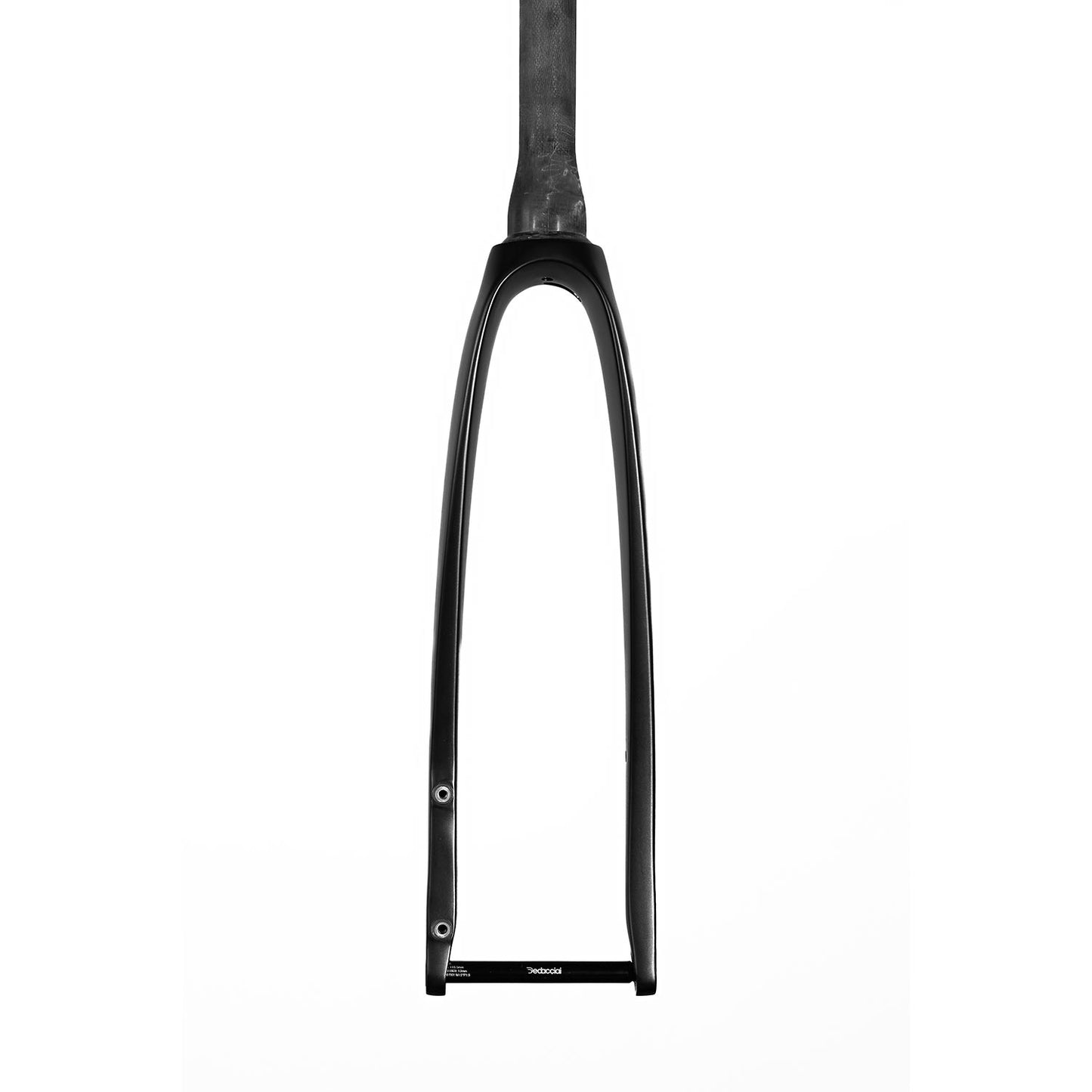 Deda 1 1/8 Gera Allroad Disc Fork