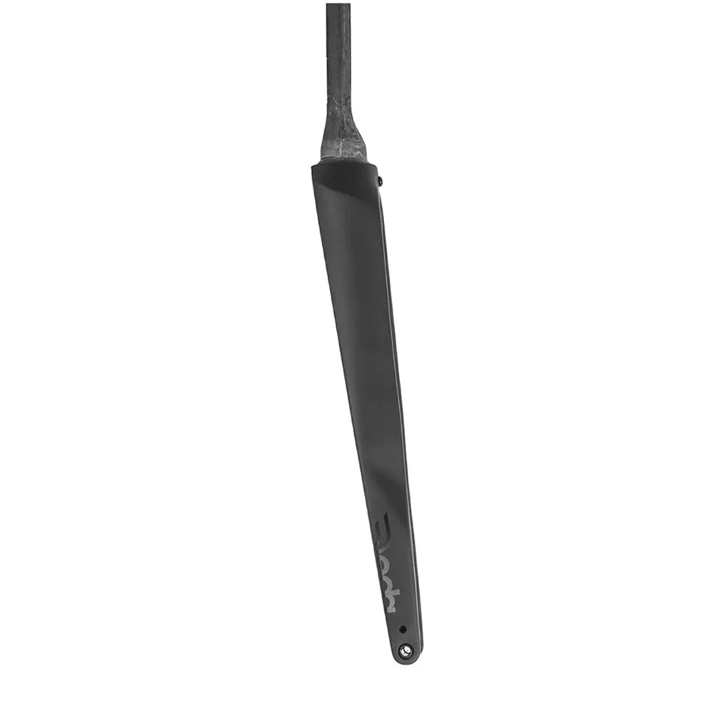 Deda 1 1/2 Tapered Gera EDG Straight Gravel Disc Fork