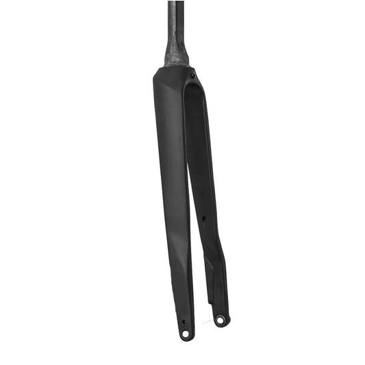 Deda 1 1/2 Tapered Gera EDG Straight Gravel Disc Fork Raw