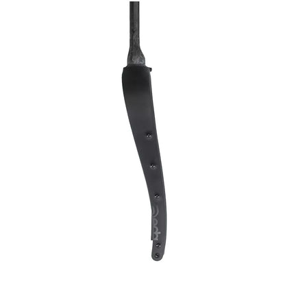 Deda 1 1/2 Tapered Gera Curvy Gravel Disc Fork