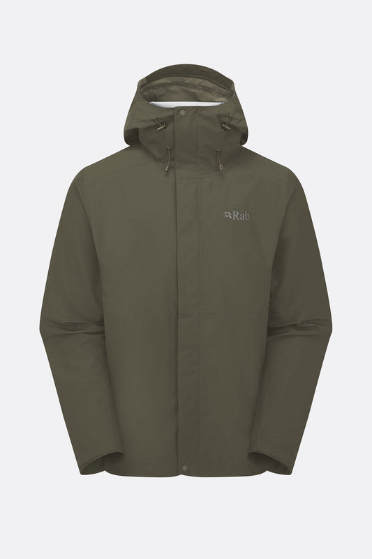 Rab Downpour Jacket
