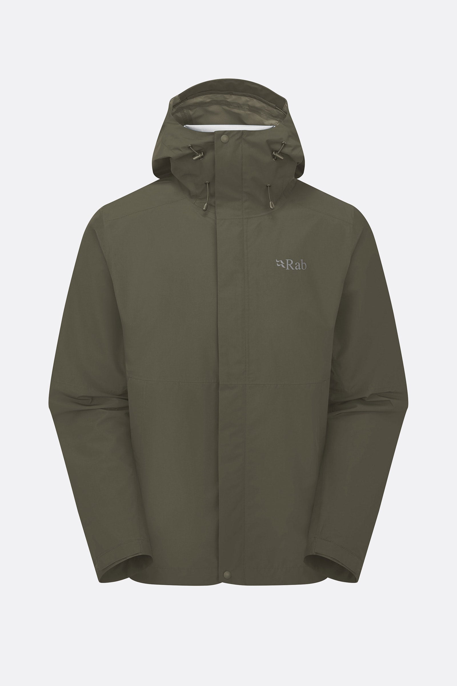Downpour Jacket - Army