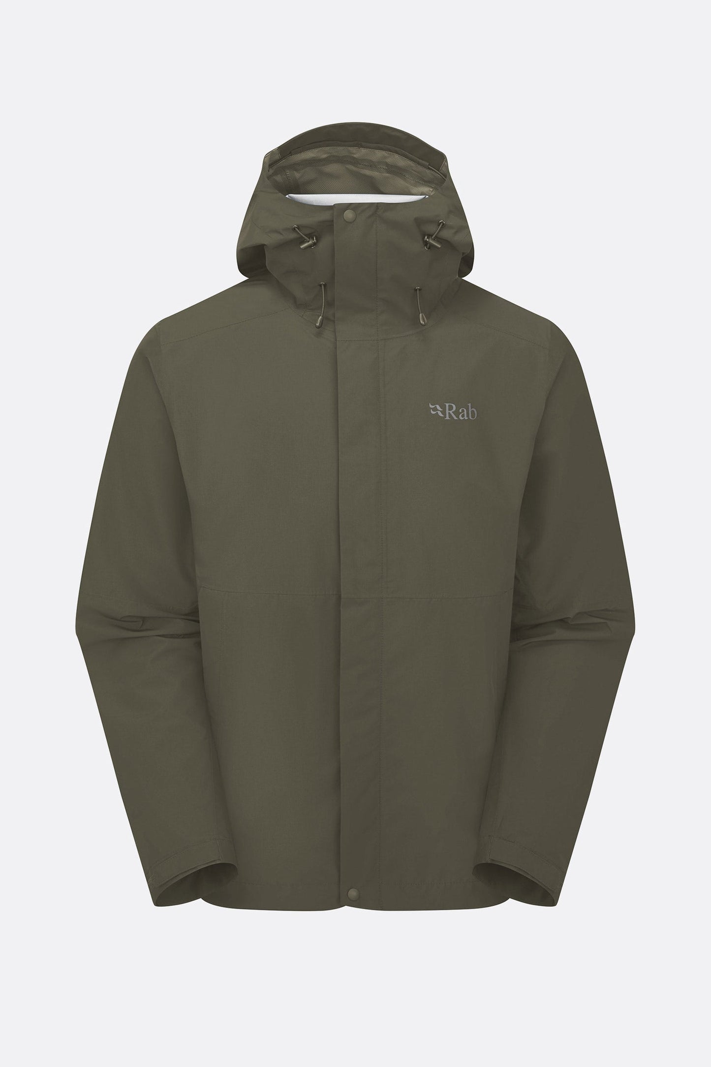 Downpour Jacket - Army