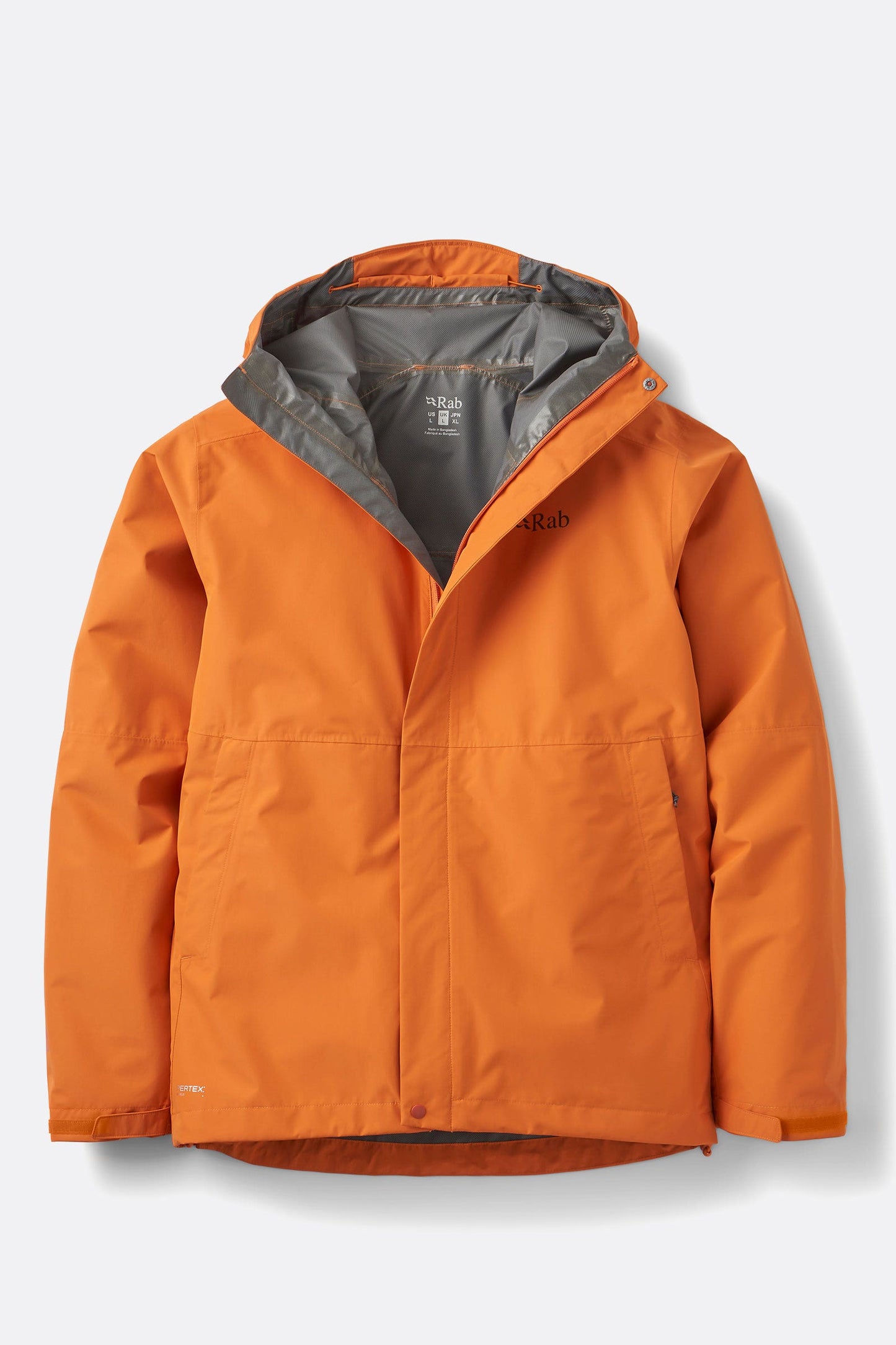 Downpour Jacket - Dark Melba