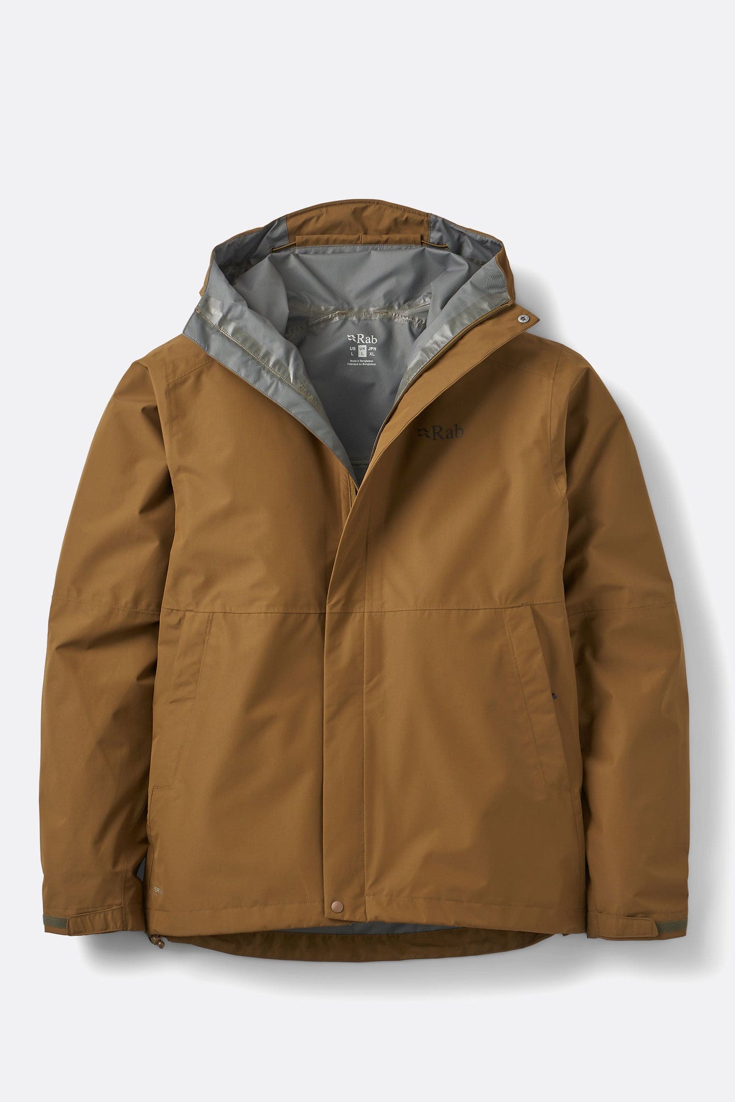 Rab Downpour Jacket