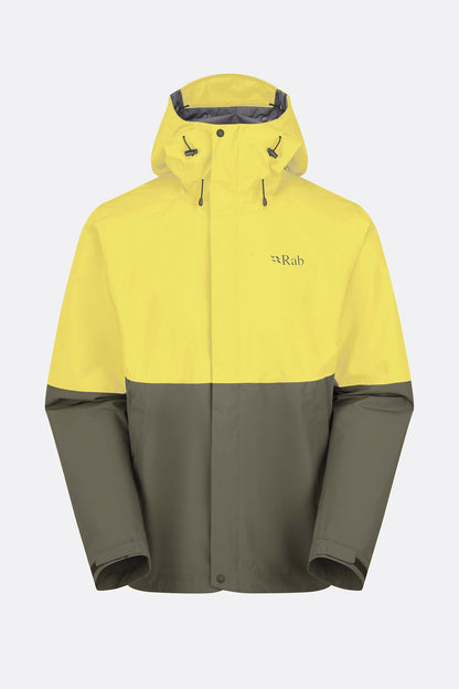 Rab Downpour Jacket