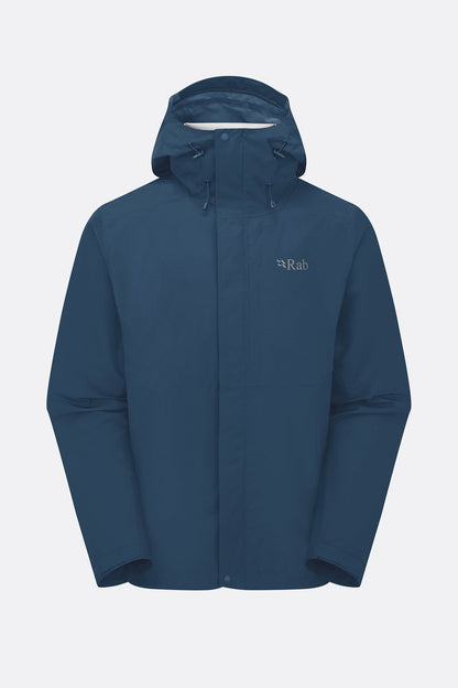 Rab Downpour Jacket