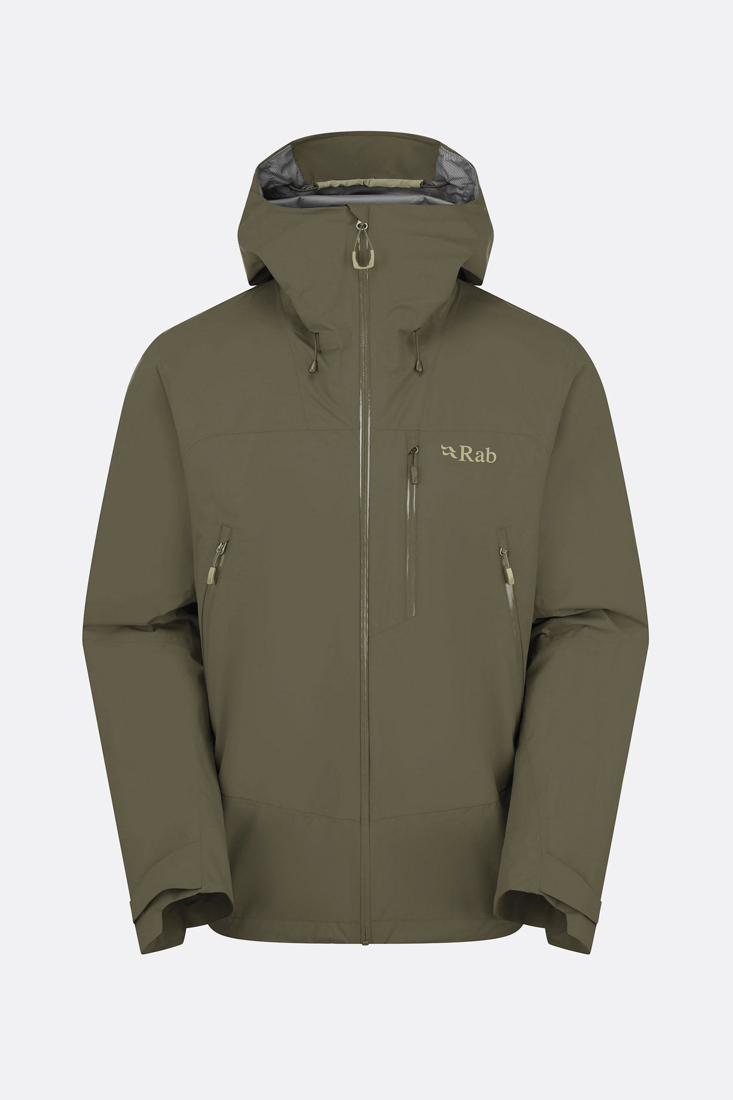 Rab Downpour Mountain Jacket