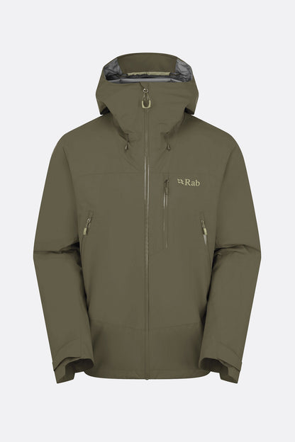 Rab Downpour Mountain Jacket