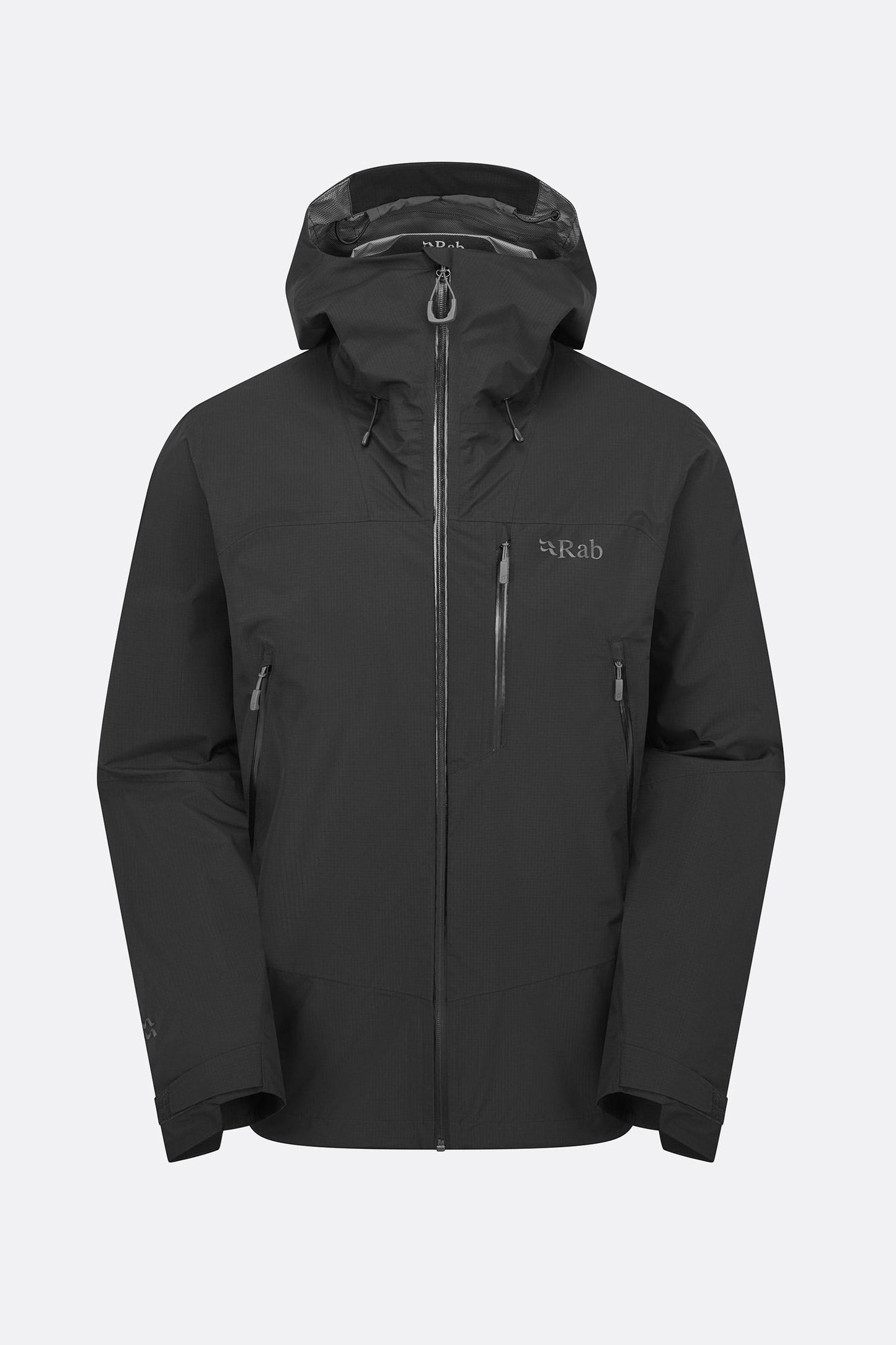 Rab Downpour Mountain Jacket