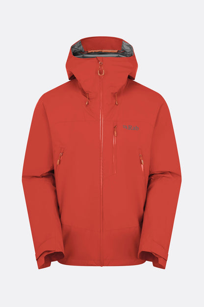 Rab Downpour Mountain Jacket