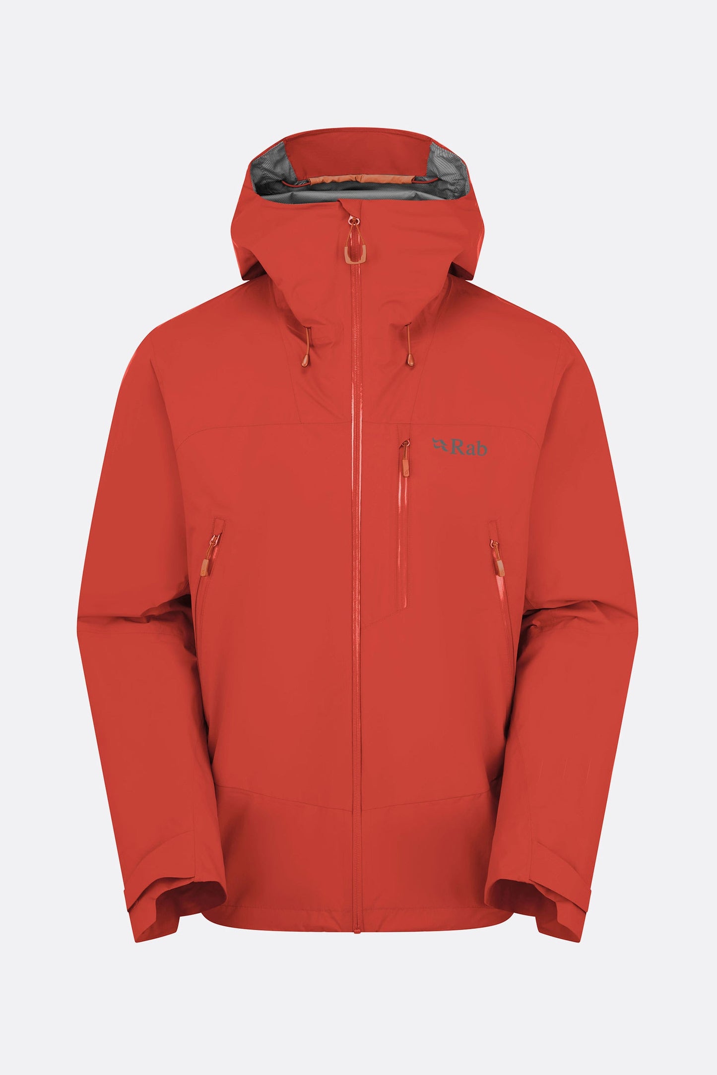 Downpour Mountain Jacket - Dark Horizon