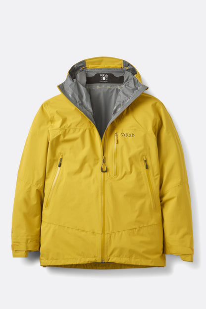 Rab Downpour Mountain Jacket