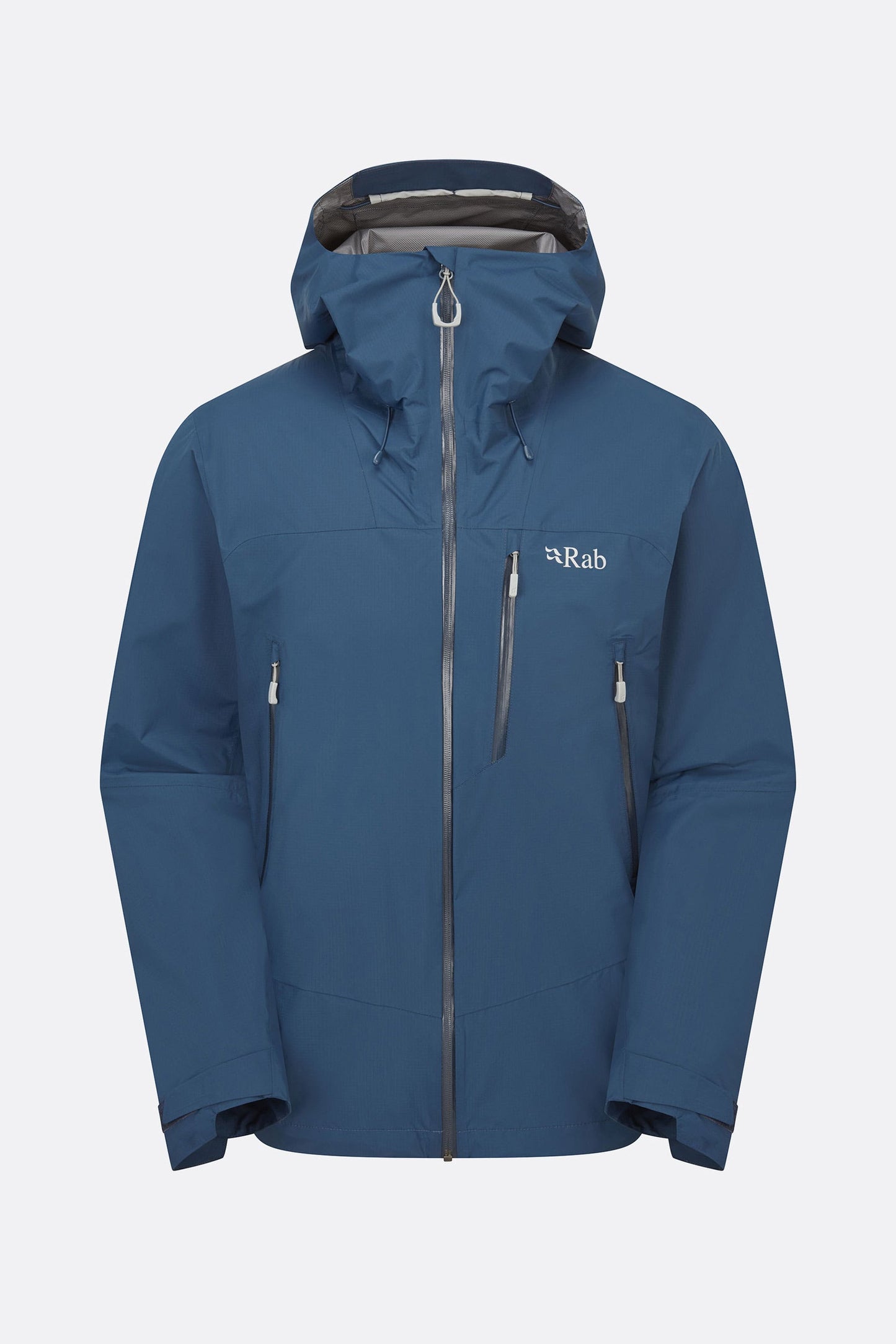 Rab Downpour Mountain Jacket