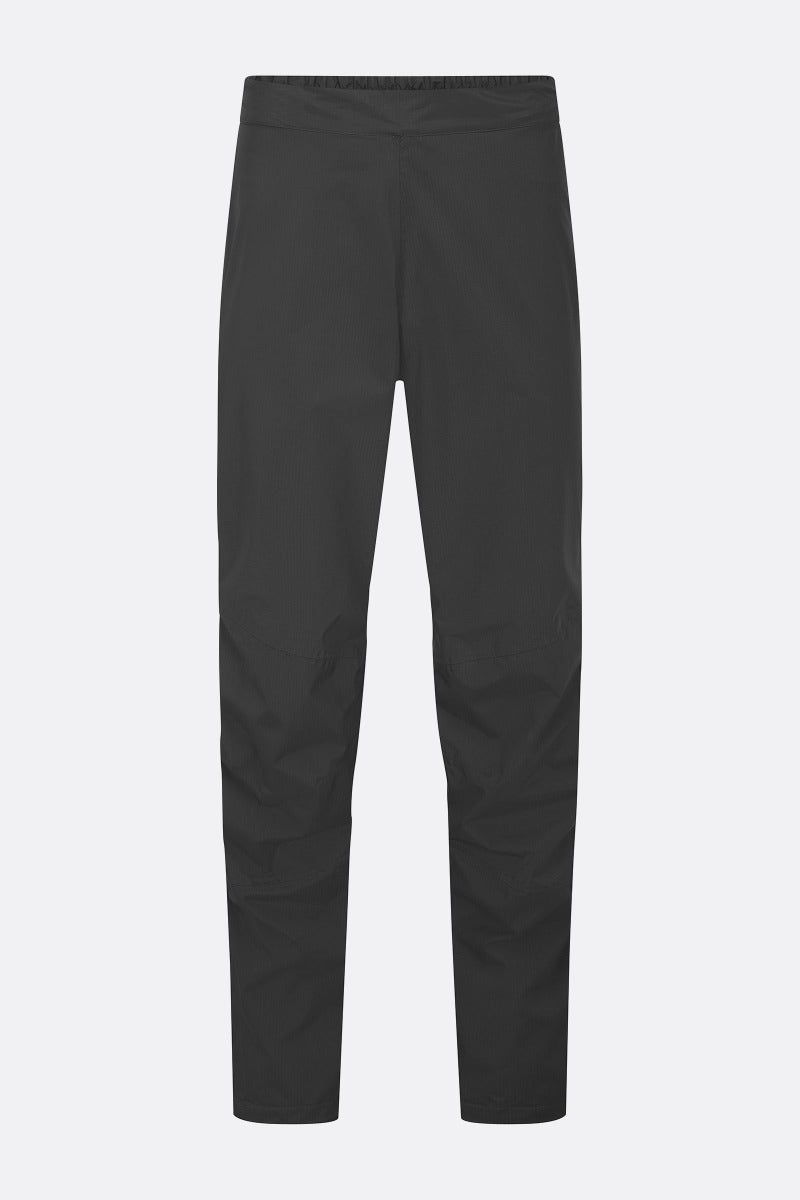 Downpour Mountain Pants - Black
