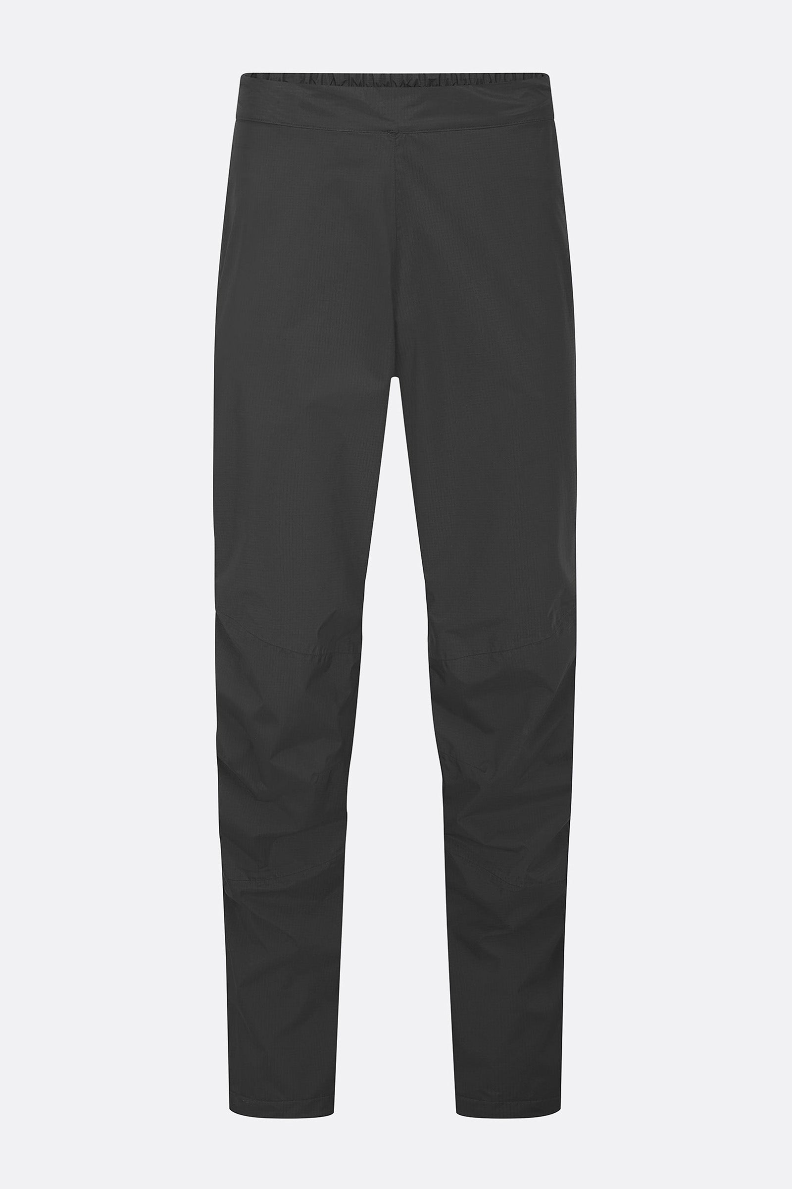 Downpour Mountain Pants - Black