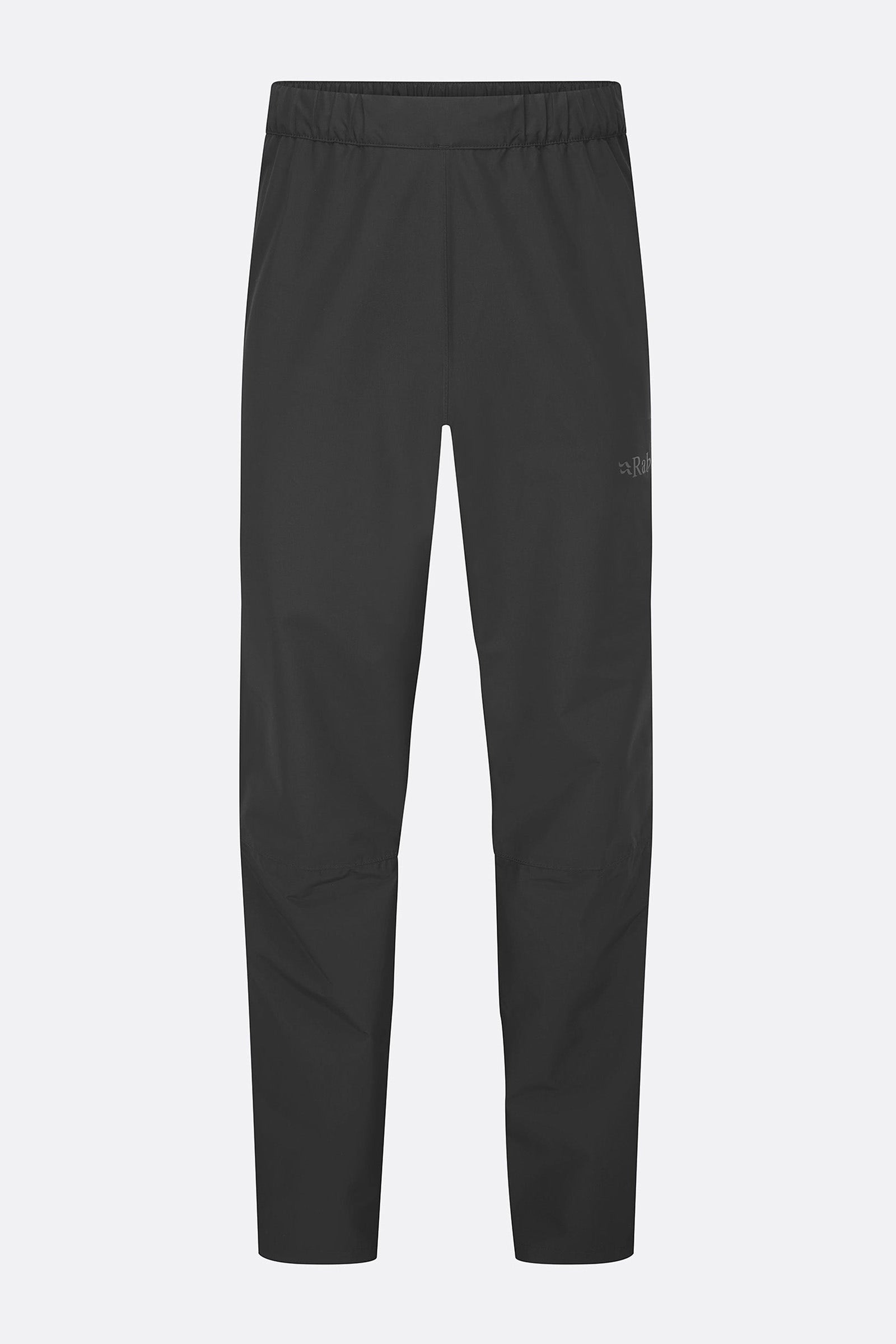 Downpour Pants - Black