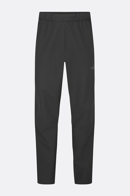 Downpour Pants - Black