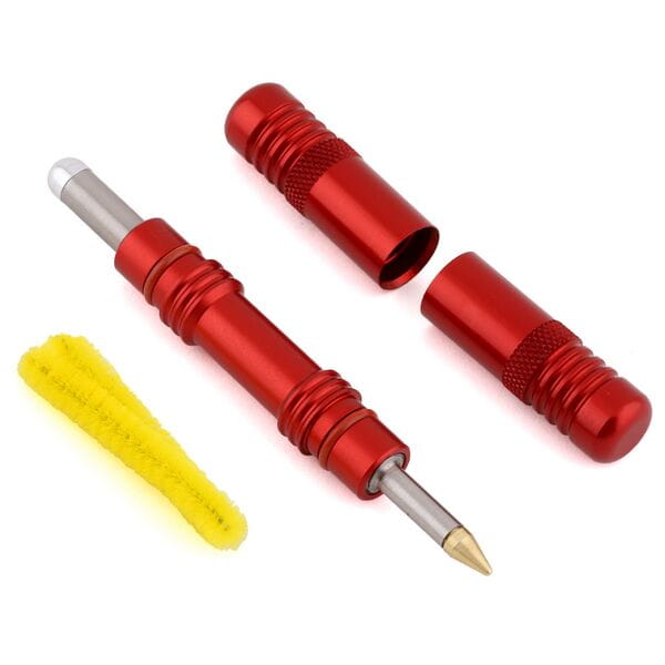Dynaplug Racer Pro tubeless bicycle tyre repair kit