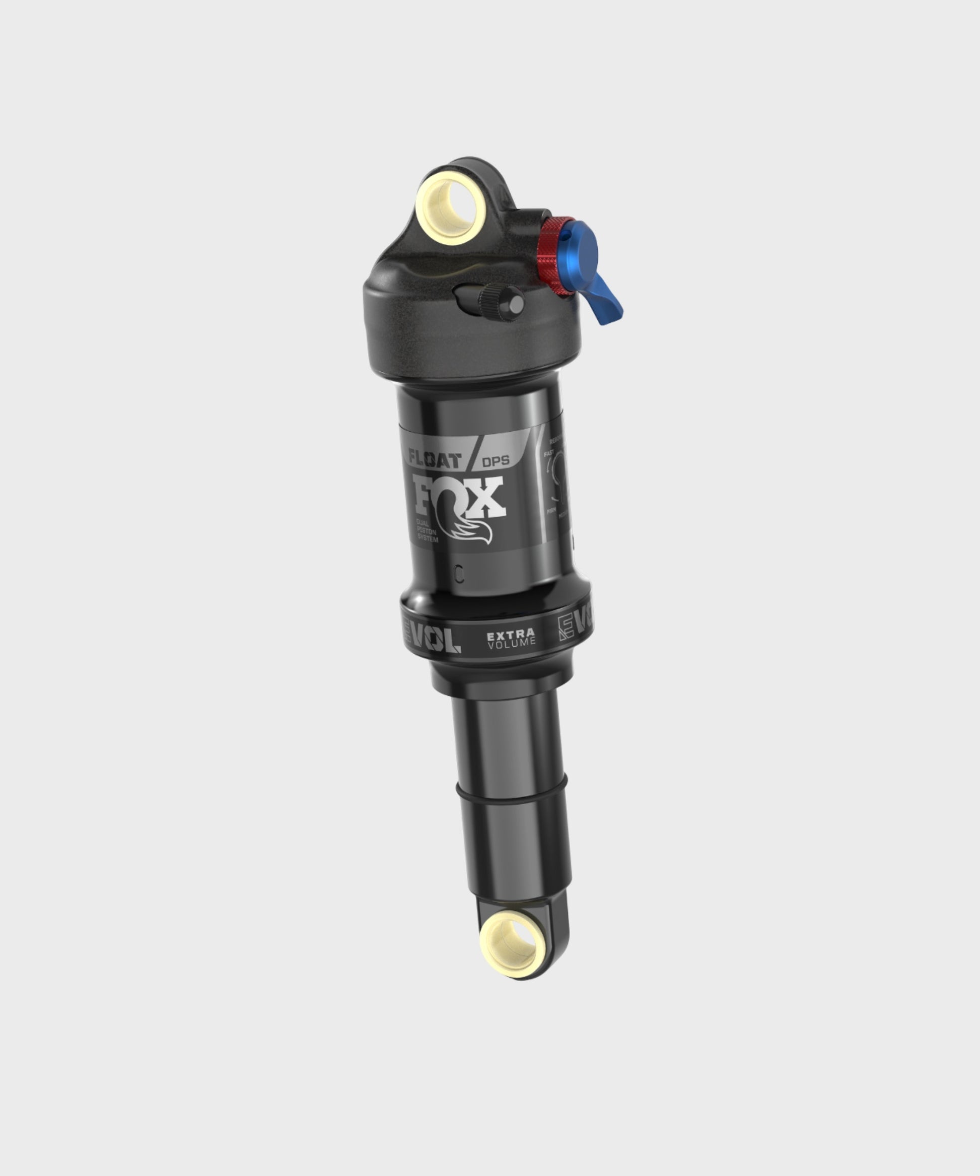 FOX Float DPS Performance Shock 2022/23