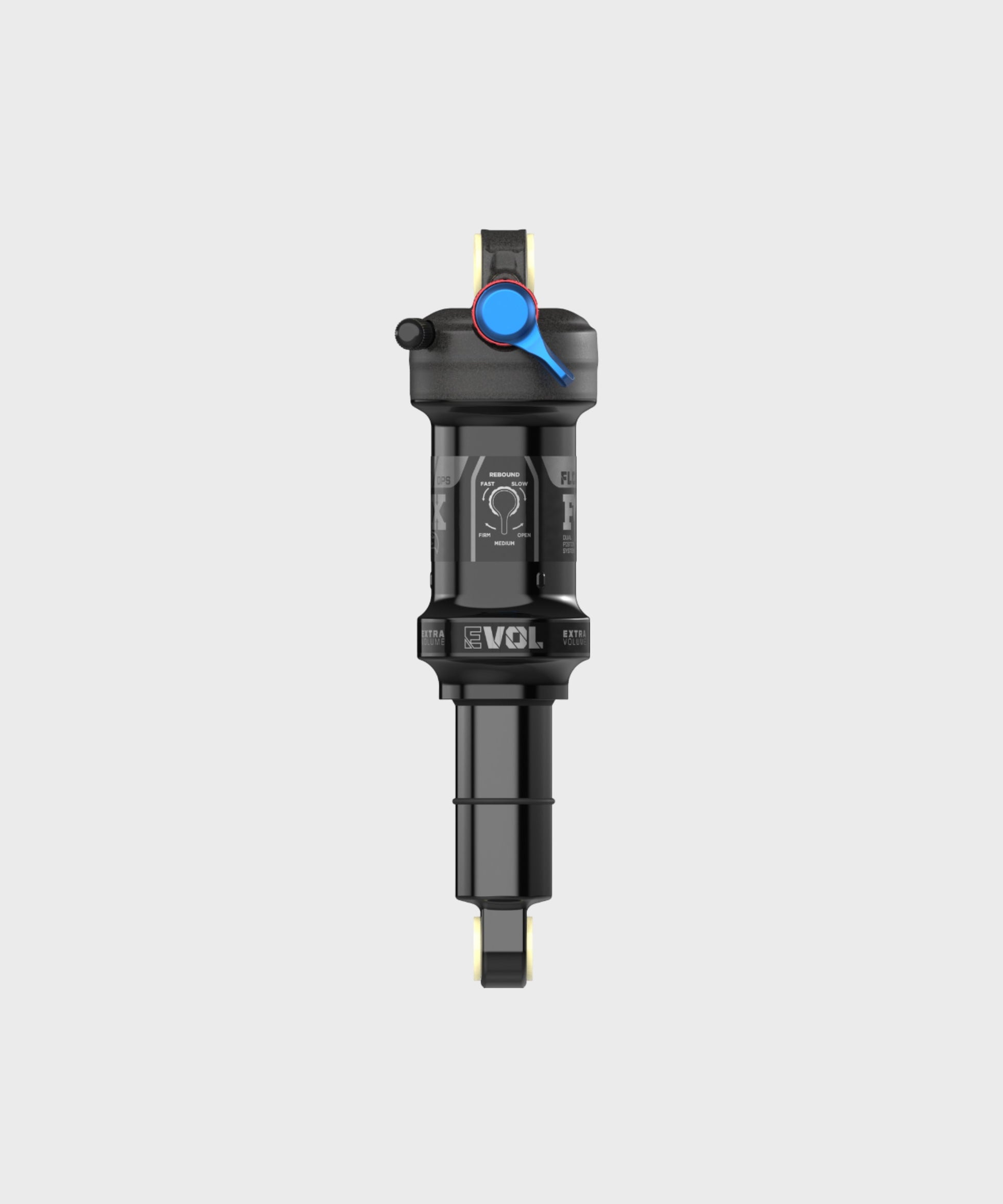 FOX Float DPS Performance Shock 2022/23