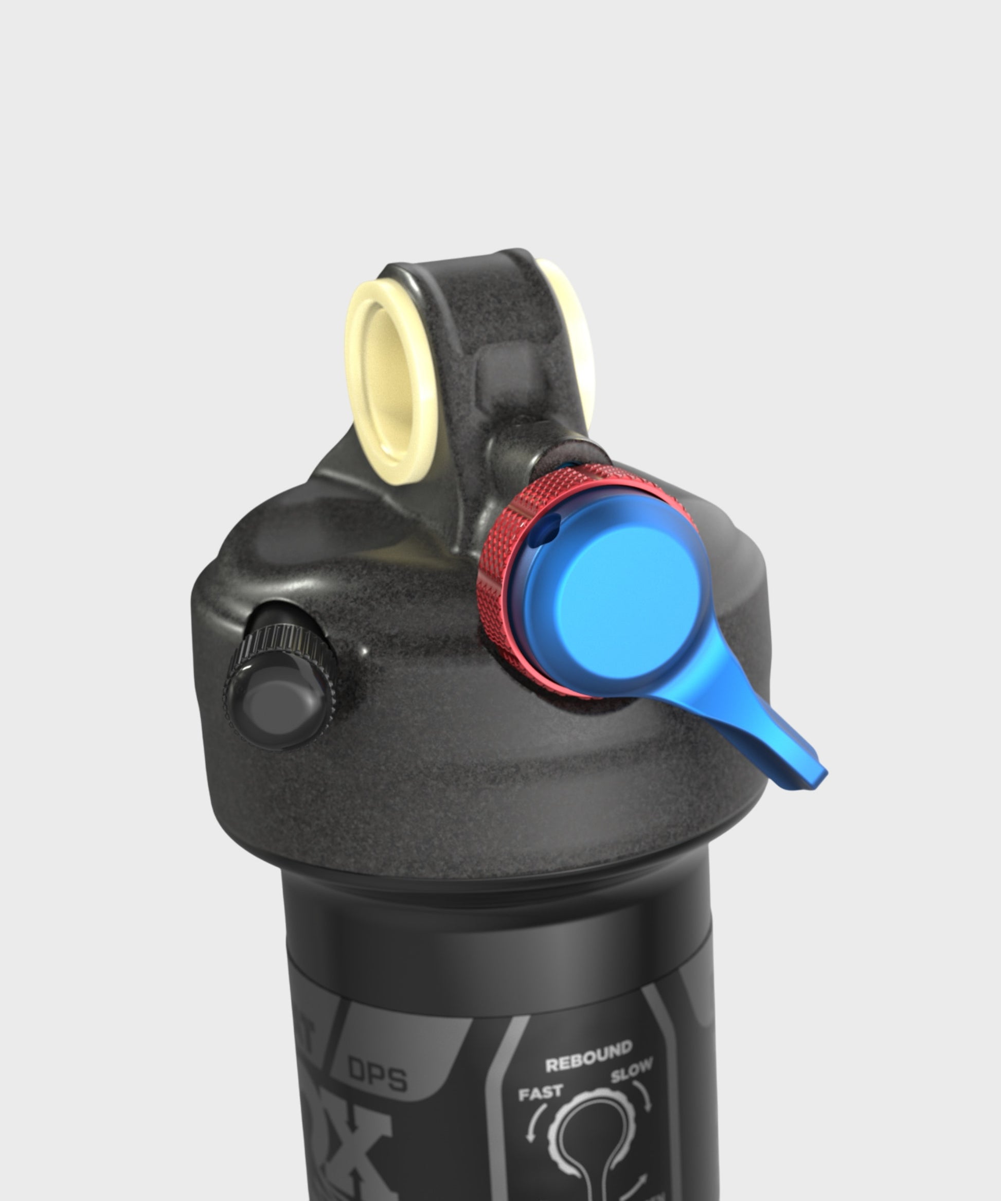 FOX Float DPS Performance Shock 2022/23