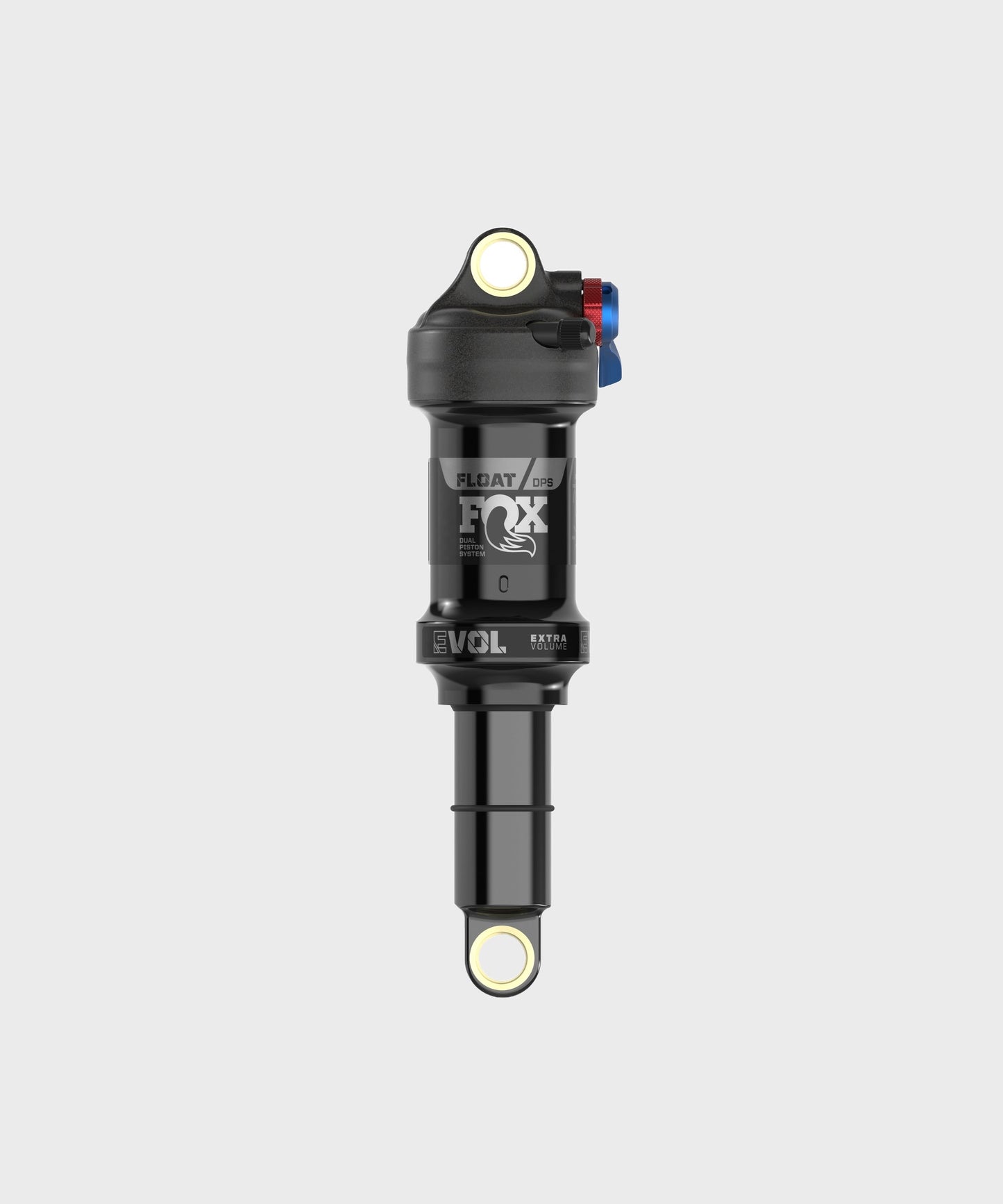 FOX Float DPS Performance Shock 2022/23