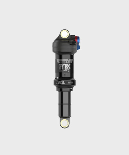 FOX Float DPS Performance Shock 2022/23