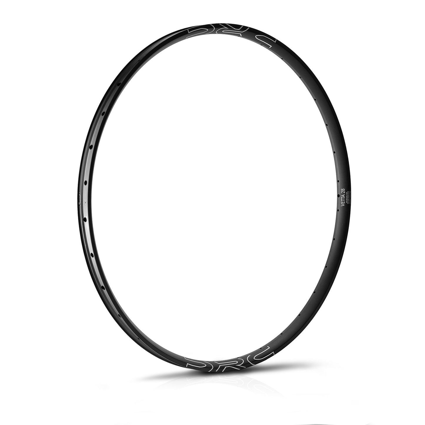 DRC Vetta 28 29" Disc Rim