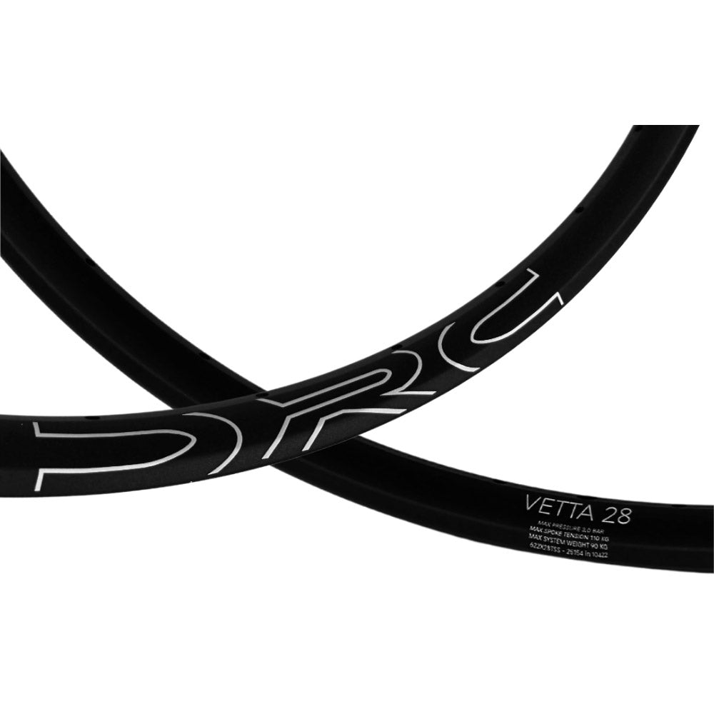 DRC Vetta 28 29" Disc Rim