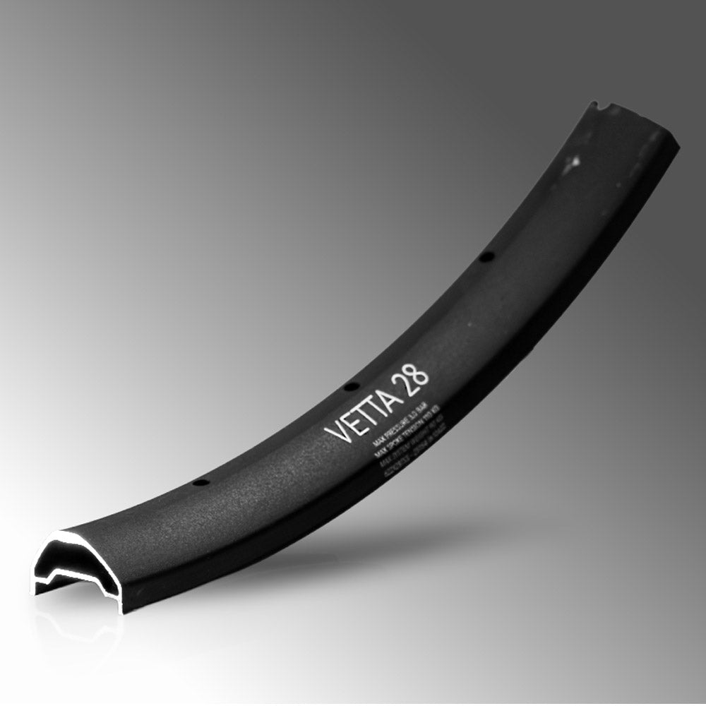 DRC Vetta 28 29" Disc Rim