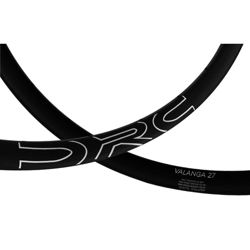 DRC Valanga 30 27.5" Disc Rim